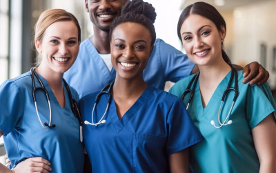 The Travel Nursing Industry in 2025: What Healthcare Clinicians Can Expect