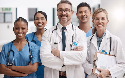 How Travel Clinicians Can Land a Great Assignment and Get Paid What They’re Worth