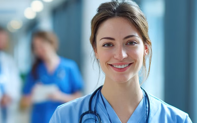 Feeling Like Just a Number? How Travel Healthcare Professionals Can Find the Right Recruiter