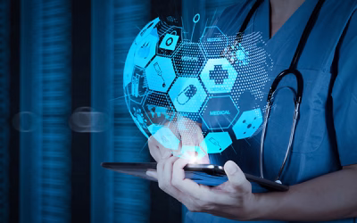 Technology, Talent, and the Future of Travel Nursing