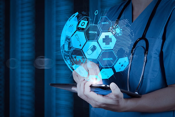 Healthcare Technology