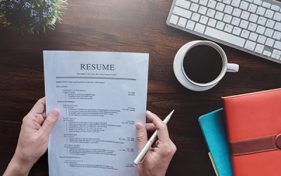Why Your Healthcare Resume May Be Costing You Assignments, and How to Fix It